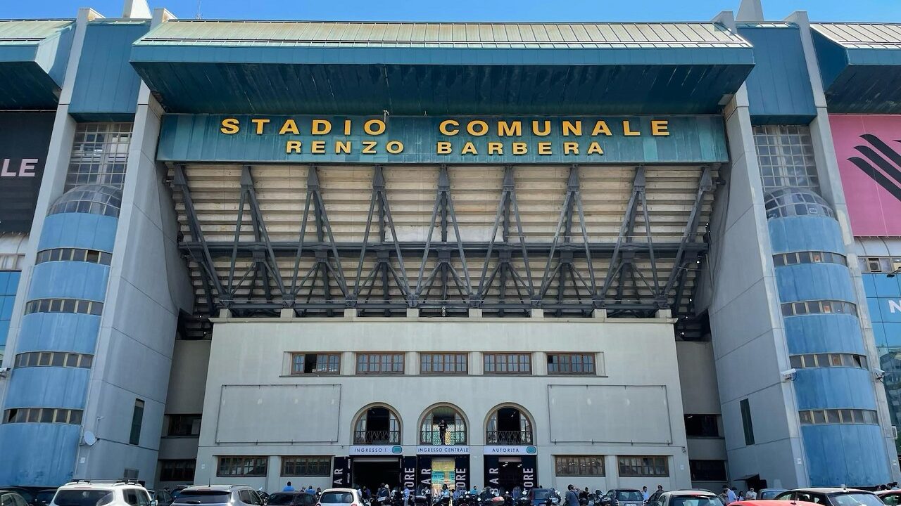 Europei di calcio 2032, il Comune di Palermo continua a lottare per ospitare l’evento