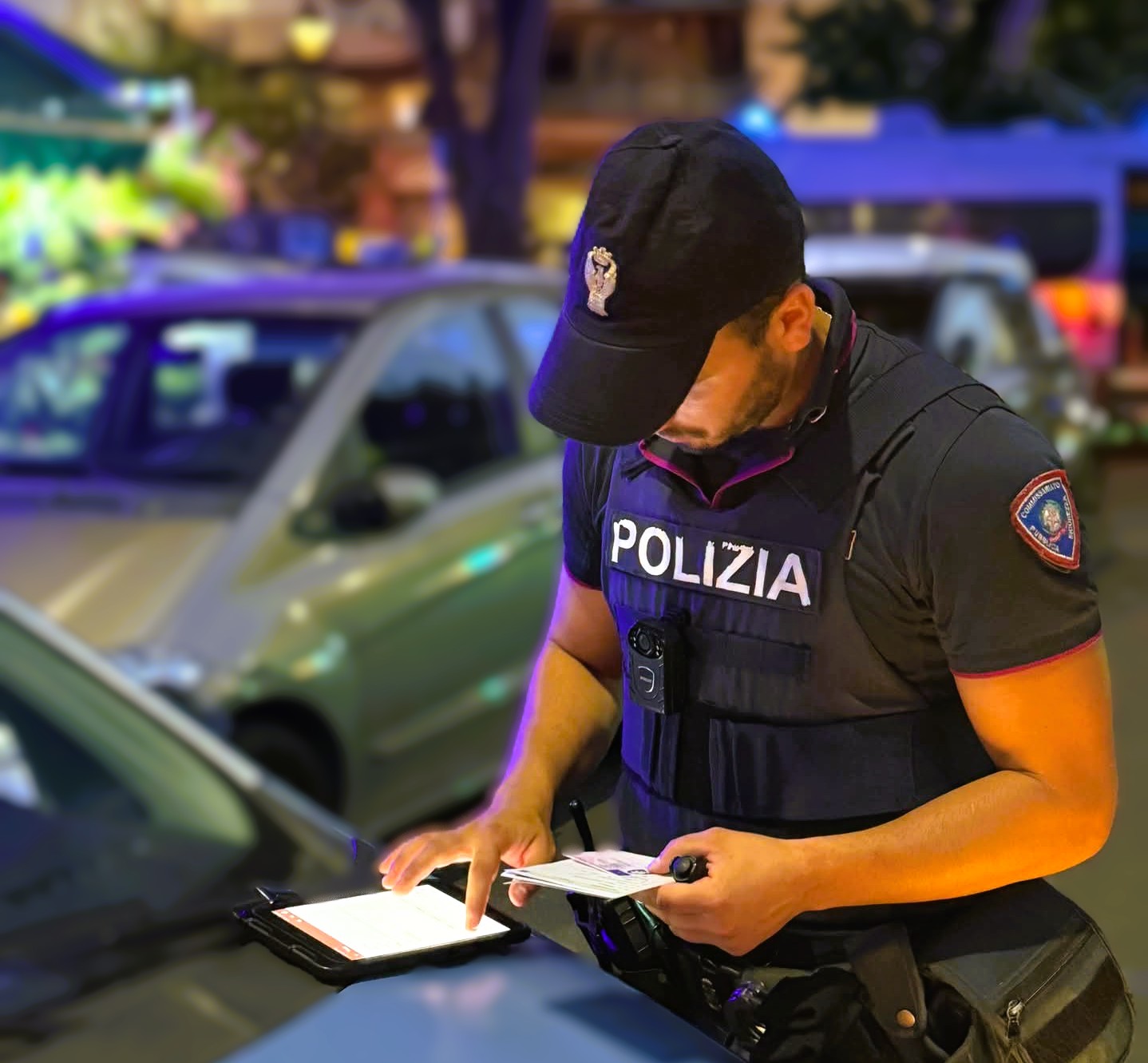 Lavoro nero e violazioni sulla sicurezza: sospesa una pizzeria a Niscemi, denunciato il titolare