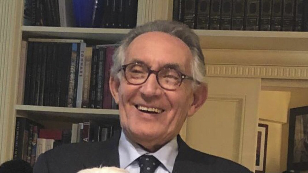 Palermo piange Carmelo Scoma, morto a 95 anni l’ex sindaco e fondatore di Anci Sicilia