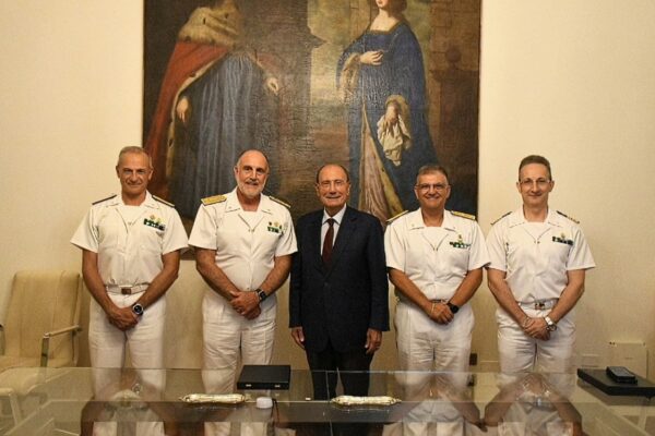 Sicurezza del mare e tutela delle coste, Regione Siciliana e Guardia Costiera firmano un protocollo d’intesa