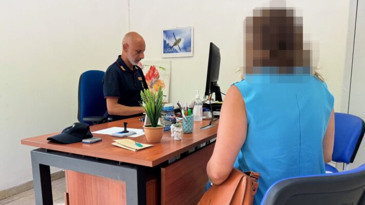 L’ultima aggressione alla moglie “di una lunga serie”: arrestato 50enne a Catania
