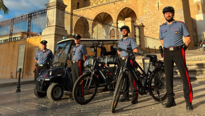 Controlli contro la malamovida a Cefalù: un arresto e 15 denunce nel weekend