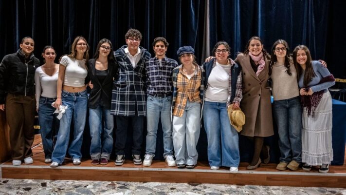 Eccellenze all’Istituto “Rapisardi” di Paternò: la Maturità 2026 si chiude con quattordici “centisti” e sette meritevoli di “lodi”