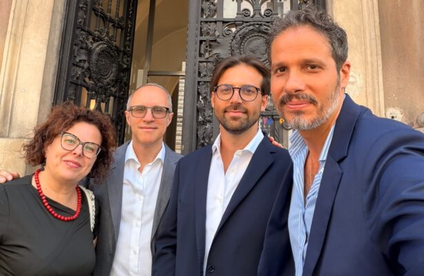 Vertenza Pfizer, Cisal Catania incontra il presidente dell’Ars Galvagno: “Serve un fronte istituzionale per difendere il sito di Catania”