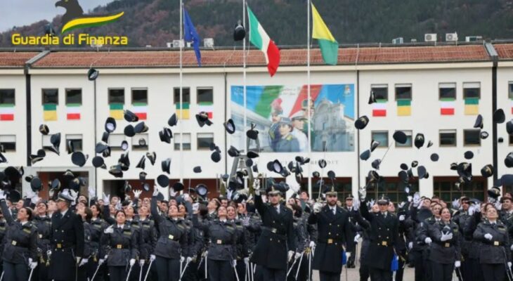 Si terranno in Sicilia i funerali della 22enne allieva della GdF, precipitata dal terzo piano