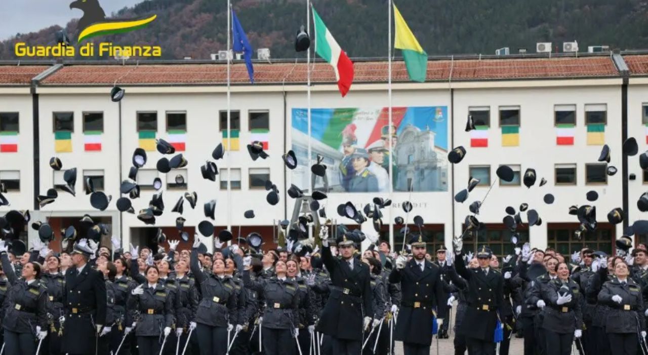Si terranno in Sicilia i funerali della 22enne allieva della GdF, precipitata dal terzo piano