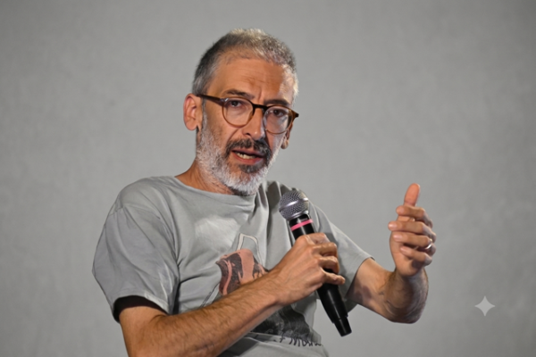 Ferrovie del Messico di Gian Marco Griffi