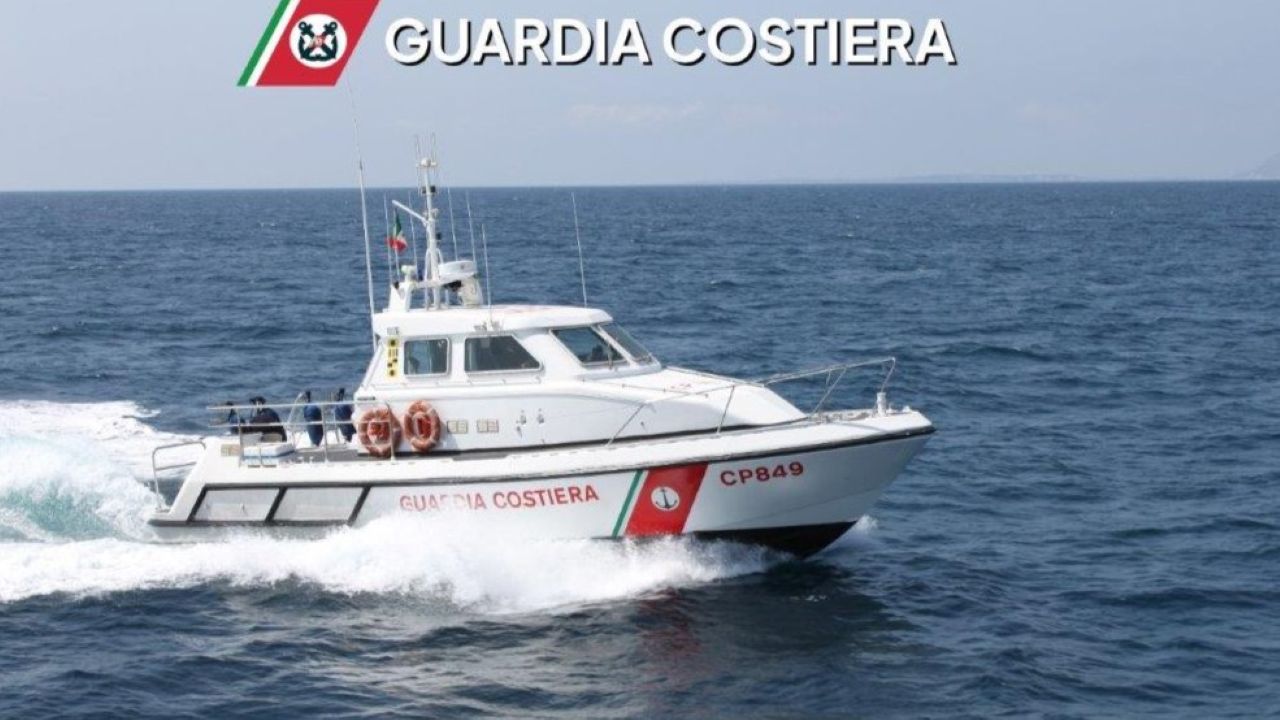 Altri cinque bagnanti salvati dalla Guardia Costiera nel Trapanese