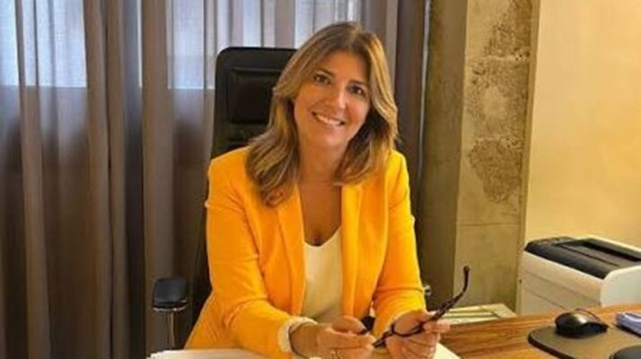 Palermo, Brigida Alaimo nominata vicesindaco: succede a Giampiero Cannella
