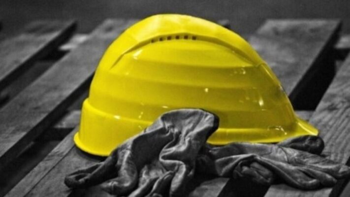 Trapani, operaio raggiunto da una scarica elettrica in un cantiere