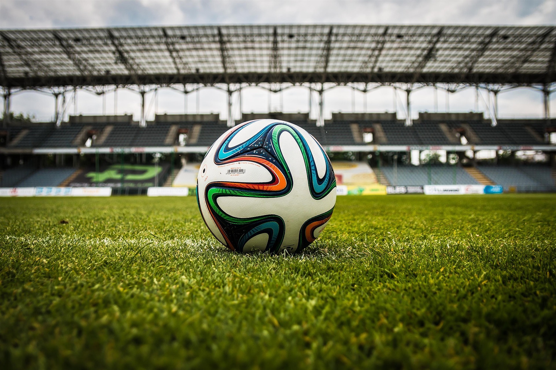 Dalle ultime del calcio nazionale