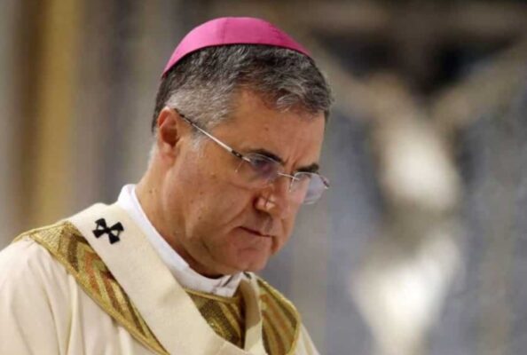 Verso il Festino di Santa Rosalia, Lorefice: “Mai restare in silenzio di fronte alla disumanità”