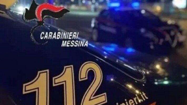 Denunciato dalla convivente e dalla madre: i carabinieri arrestano un 52enne per violenza domestica