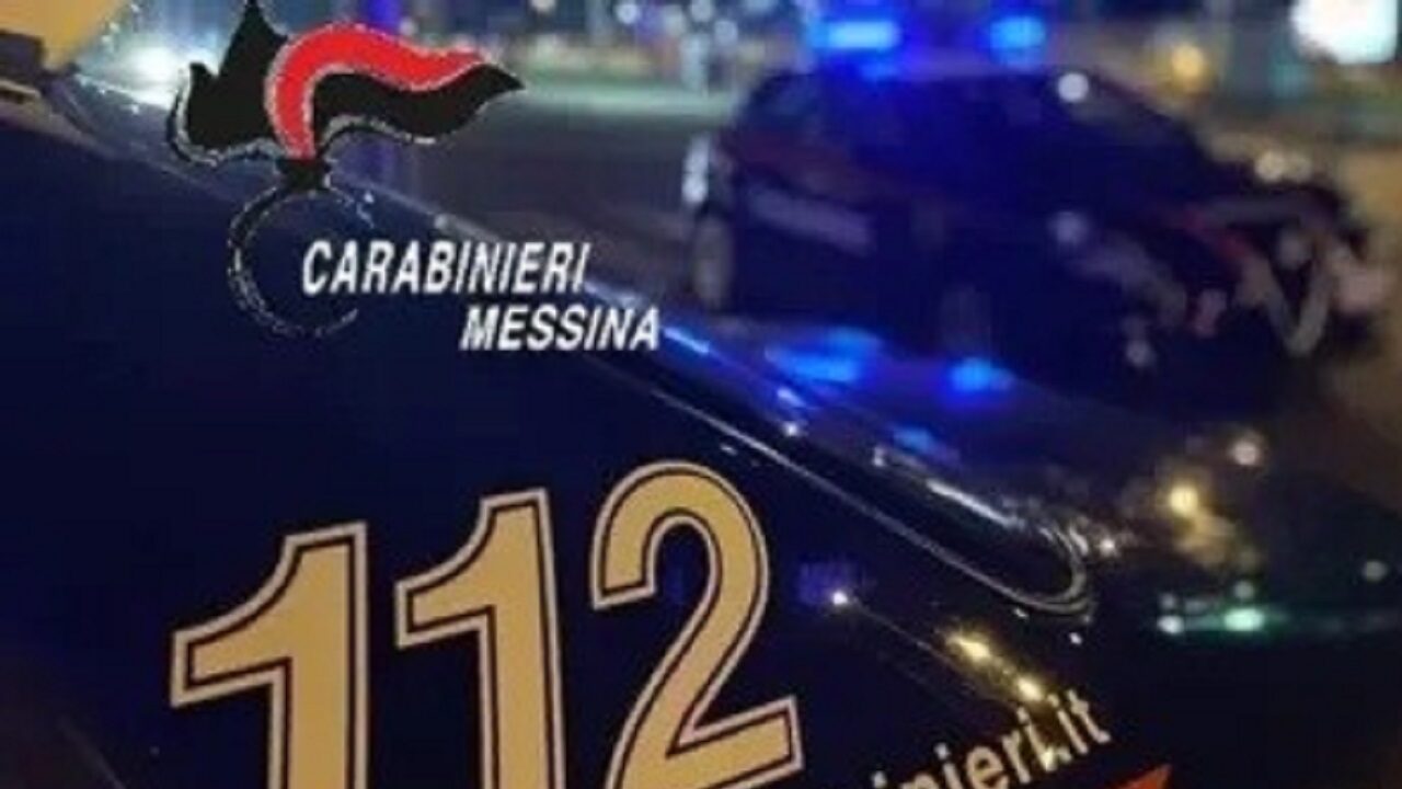 Denunciato dalla convivente e dalla madre: i carabinieri arrestano un 52enne per violenza domestica