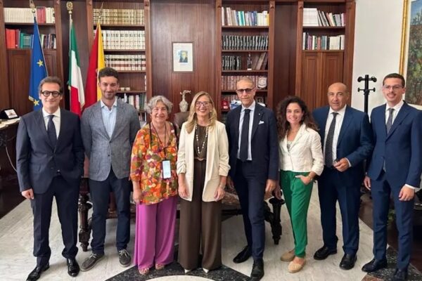 La giunta di Marsala al completo: i nomi dei tre nuovi assessori