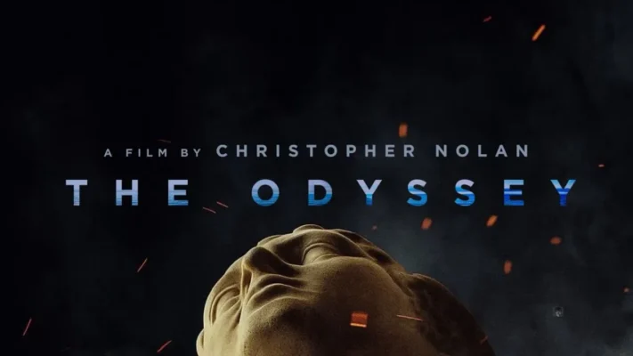 “The Odyssey”: pot-pourri caotico tra Omero, Dante e antimilitarismo