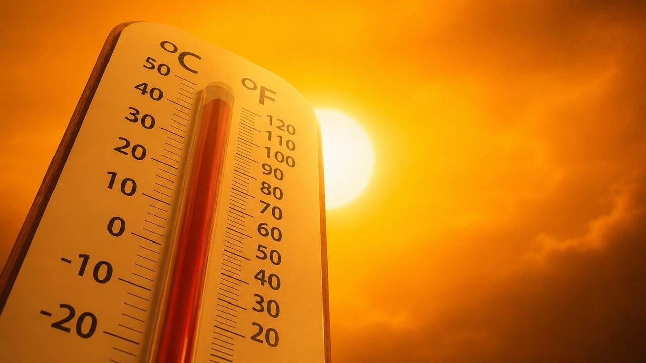 Meteo, la Sicilia “sull’attenti” per ondata di calore e temperature record