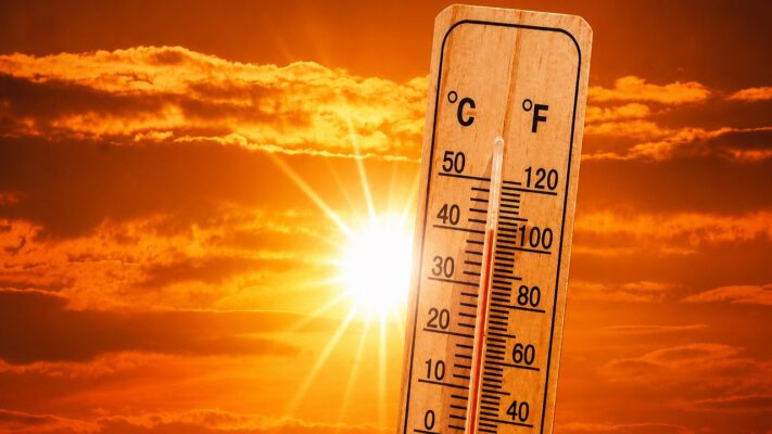 Ancora caldo da bollino rosso in Sicilia: temperature sopra i 38 gradi