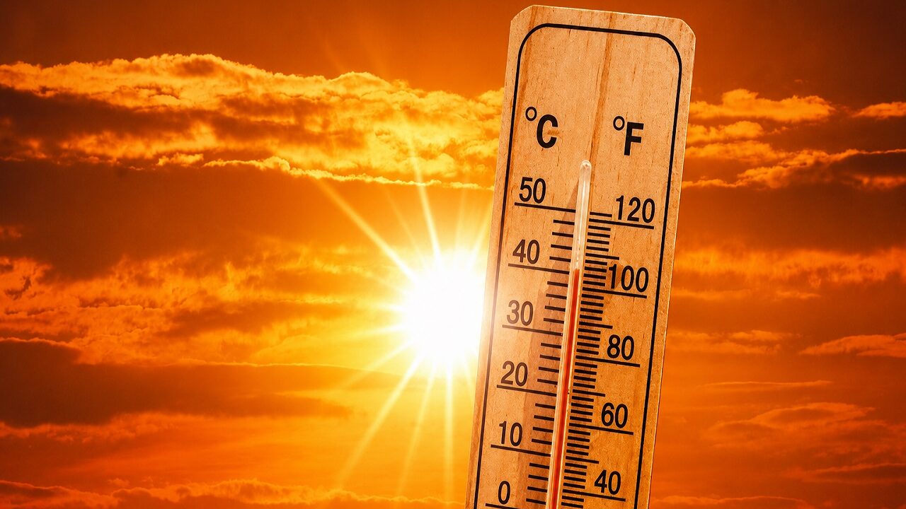 Ancora caldo da bollino rosso in Sicilia: temperature sopra i 38 gradi