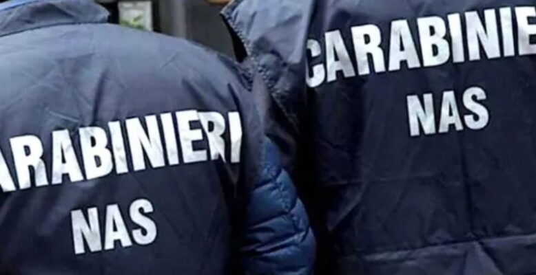 Lampedusa e Pantelleria “nel mirino” del Nas: sequestrati circa 3 quintali di alimenti