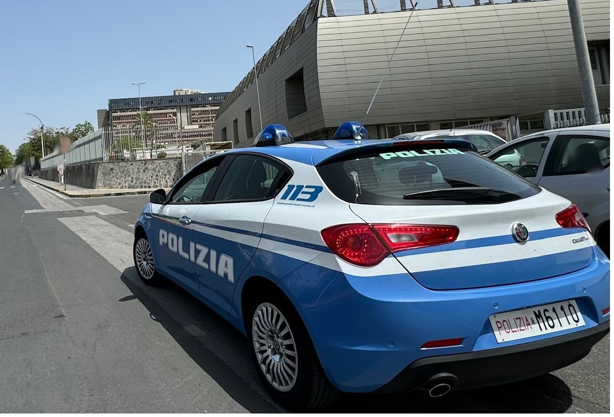 Catania, recuperata utilitaria e bloccato sistema del “cavallo di ritorno”. Denunciati due presunti ladri seriali d’auto