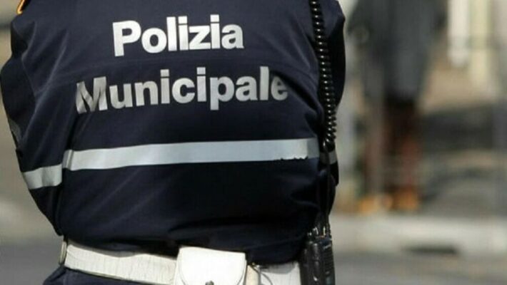 Catania, aggressione contro agente di polizia municipale e operatore Amts