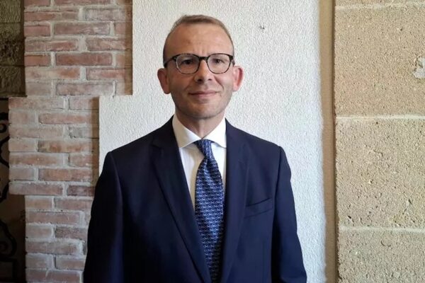 Ars, l’insediamento del primo dei non eletti di Forza Italia