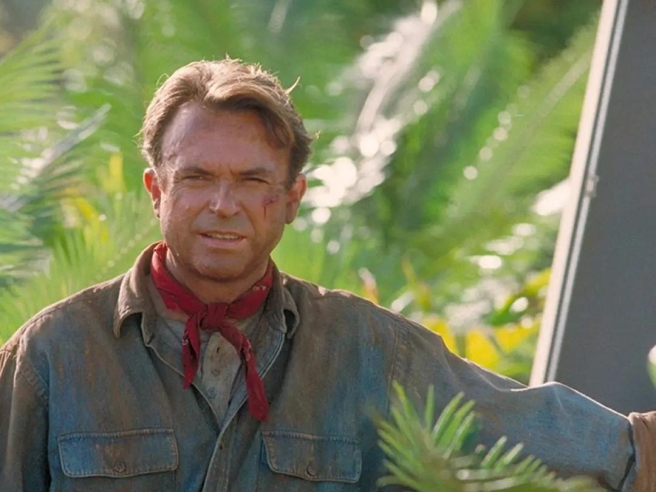 Addio a Sam Neill, il volto di “Jurassic Park”: l’attore neozelandese è morto a 78 anni