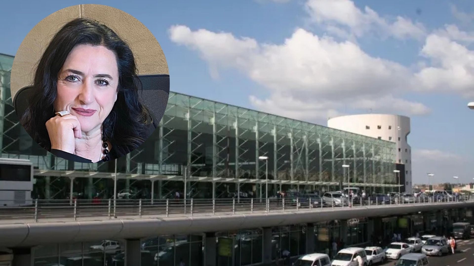Aeroporto di Catania, la deputata Saverino chiede maggiore  sicurezza: interrogazione urgente al governo regionale