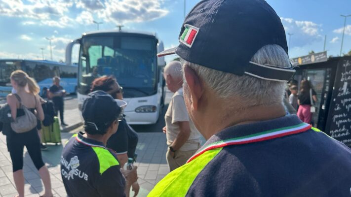 Il ritorno alla normalità per lo scalo di Catania-Fontanarossa, Schifani: “Eccezionale sforzo organizzativo”