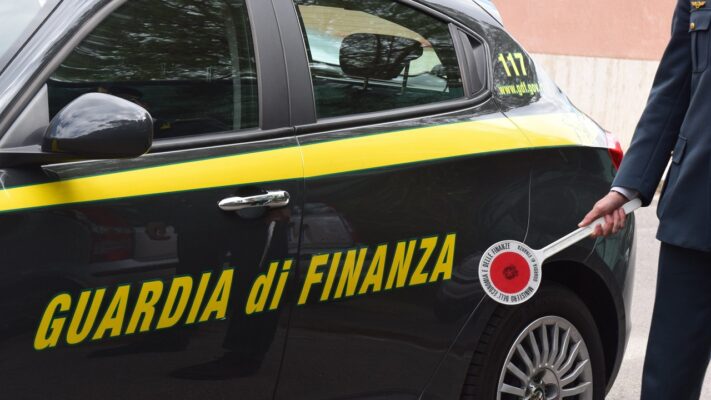 Maxi sequestro di oltre 200mila euro a Messina nei confronti di un associato mafioso