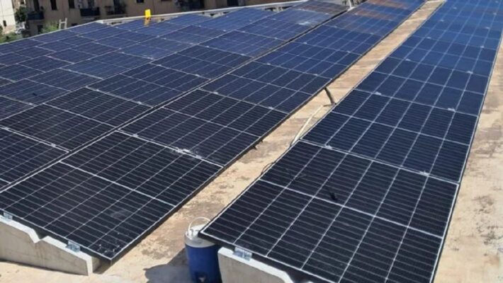 Energia fotovoltaica a Palermo: la Rap aperta a sostenere 200 famiglie del quartiere Brancaccio