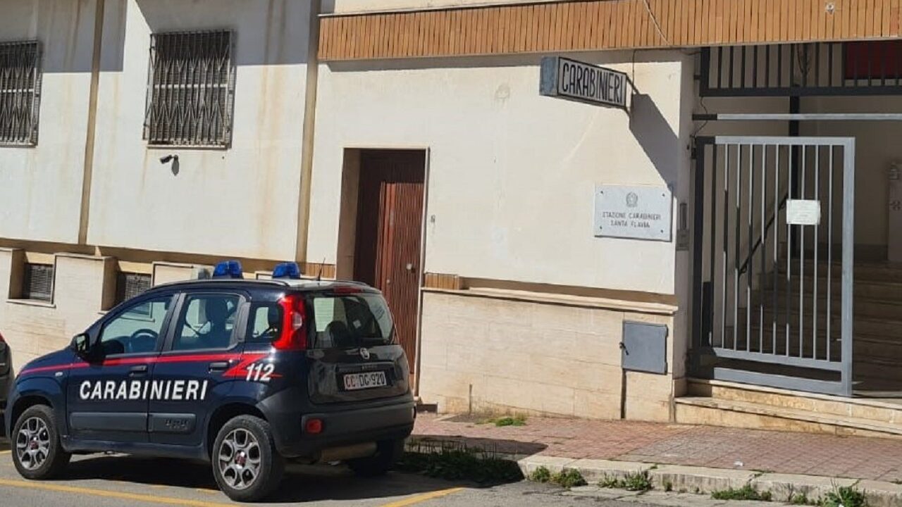 Spaccio nel Palermitano: 42enne sorpresa con più di 50 grammi di cocaina nei pantaloni
