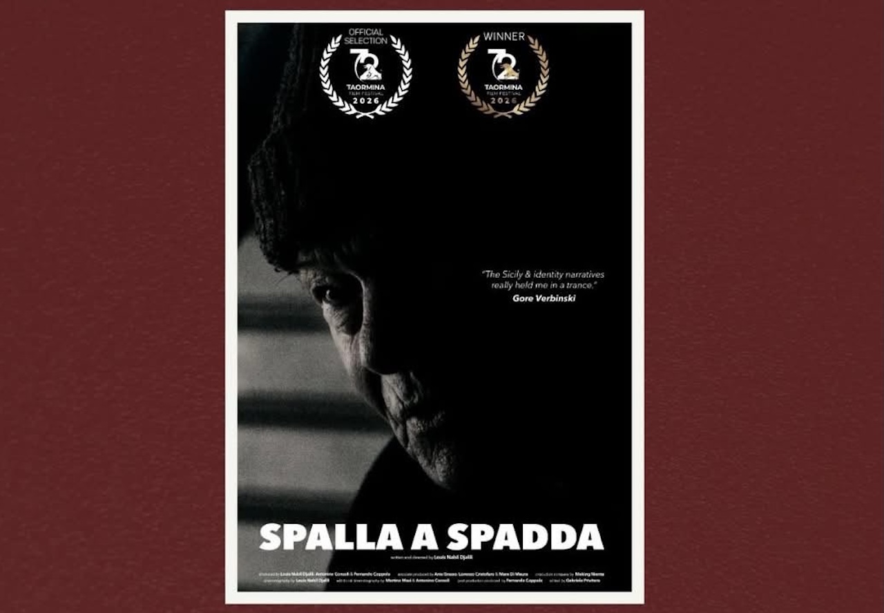 “Spalla a Spadda”: quando la Sicilia si racconta “da dentro”