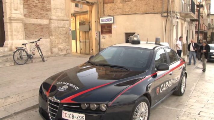 Paura a Gela, nel centro storico rimbombano almeno 13 spari