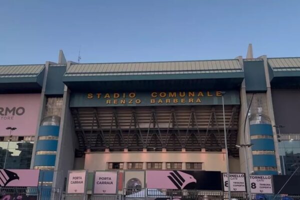 Stadio Barbera, il segretario generale frena l’iter per Euro 2032: “Documentazione ancora incompleta”