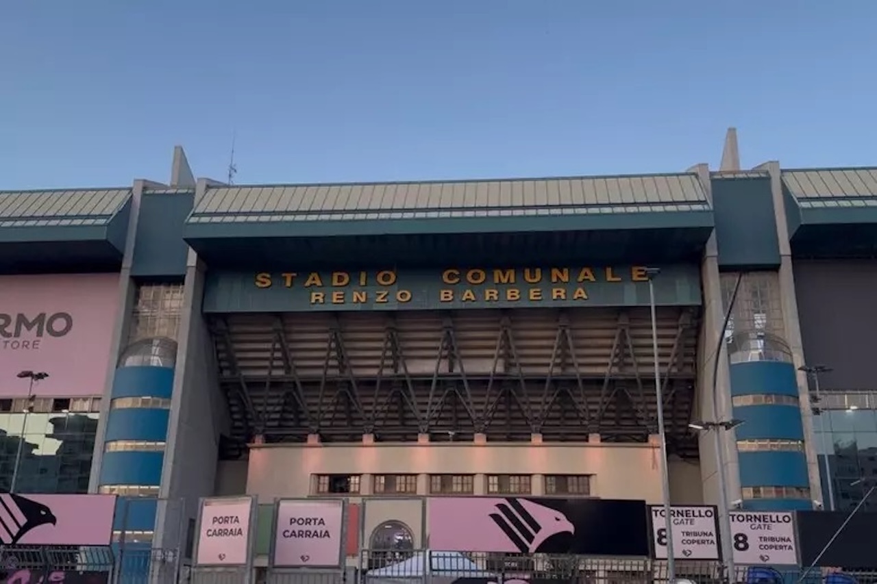 Stadio Barbera, il segretario generale frena l’iter per Euro 2032: “Documentazione ancora incompleta”