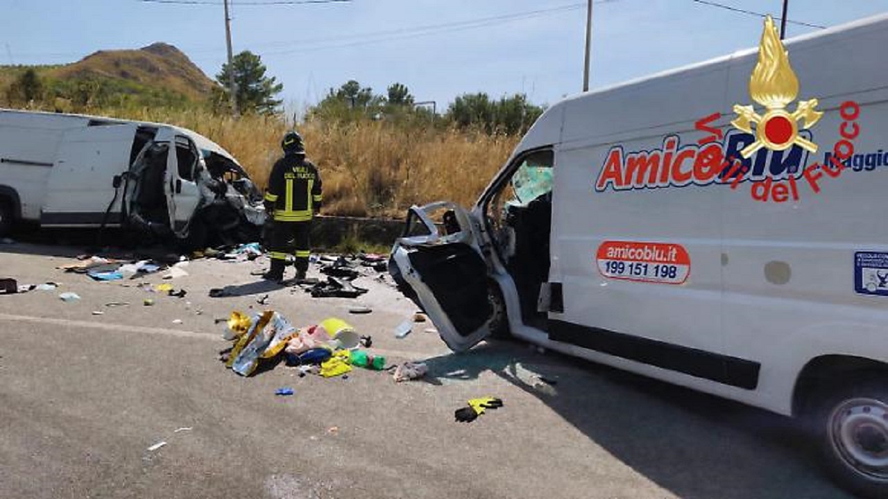 strada provinciale 4