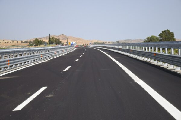 A19 Palermo-Catania, riaprono il nuovo viadotto Alfio e la galleria Tremonzelli verso Catania
