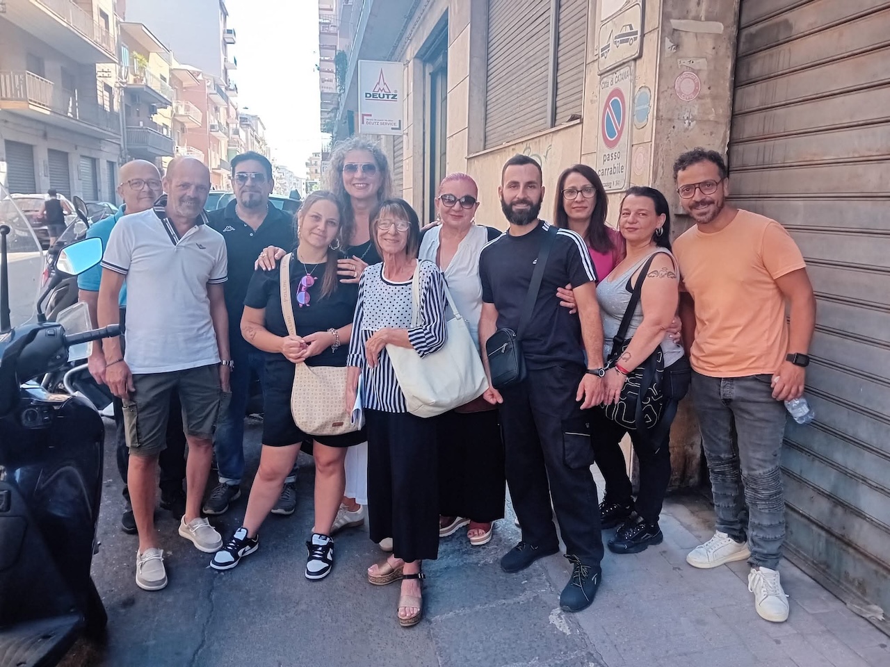 Scuola, sei lavoratori ATA ex LSU passano al full-time: per USB Catania è una “storica vittoria”