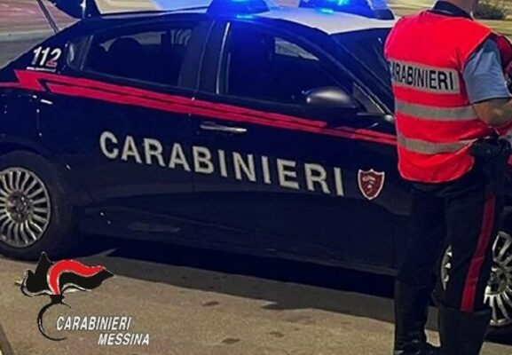 Messina, fughe e inseguimenti durante i controlli: sequestrati oltre un chilo di cocaina e mezzo chilo di hashish
