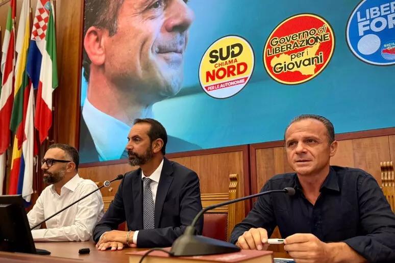 De Luca chiude le liste in vista delle elezioni regionali: “Io candidato presidente? Non è una pregiudiziale”