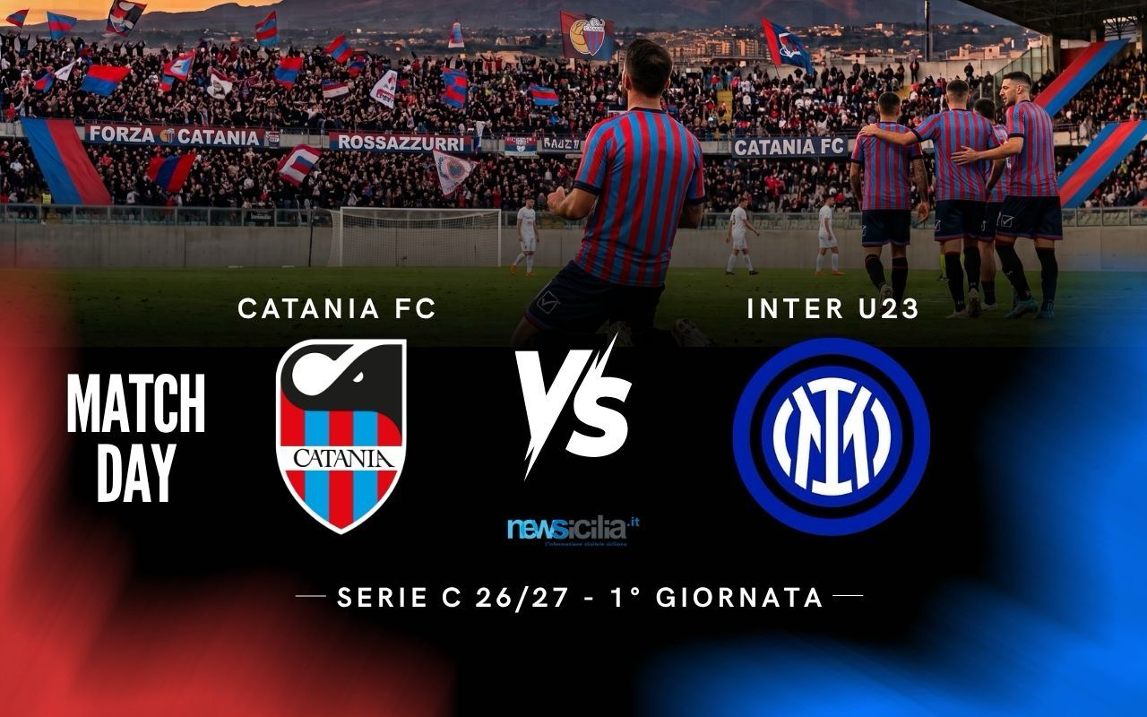 Catania arruffone e sconfitto, niente svolta con Longo