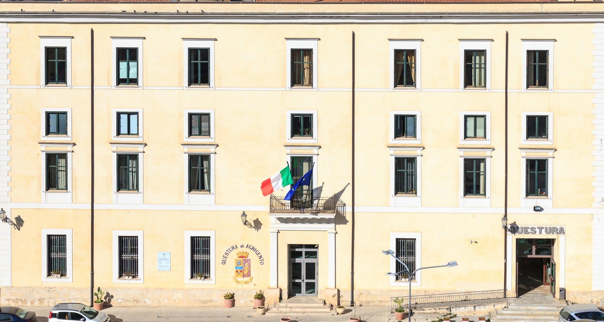 Agrigento, truffa del finto carabiniere: emessi 16 Fogli di Via Obbligatori dall’inizio dell’anno