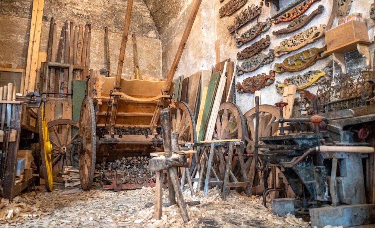 Artigianato siciliano in crescita, 211 imprese in più. Tamajo: “Bandi e sostegno per rafforzare il settore”