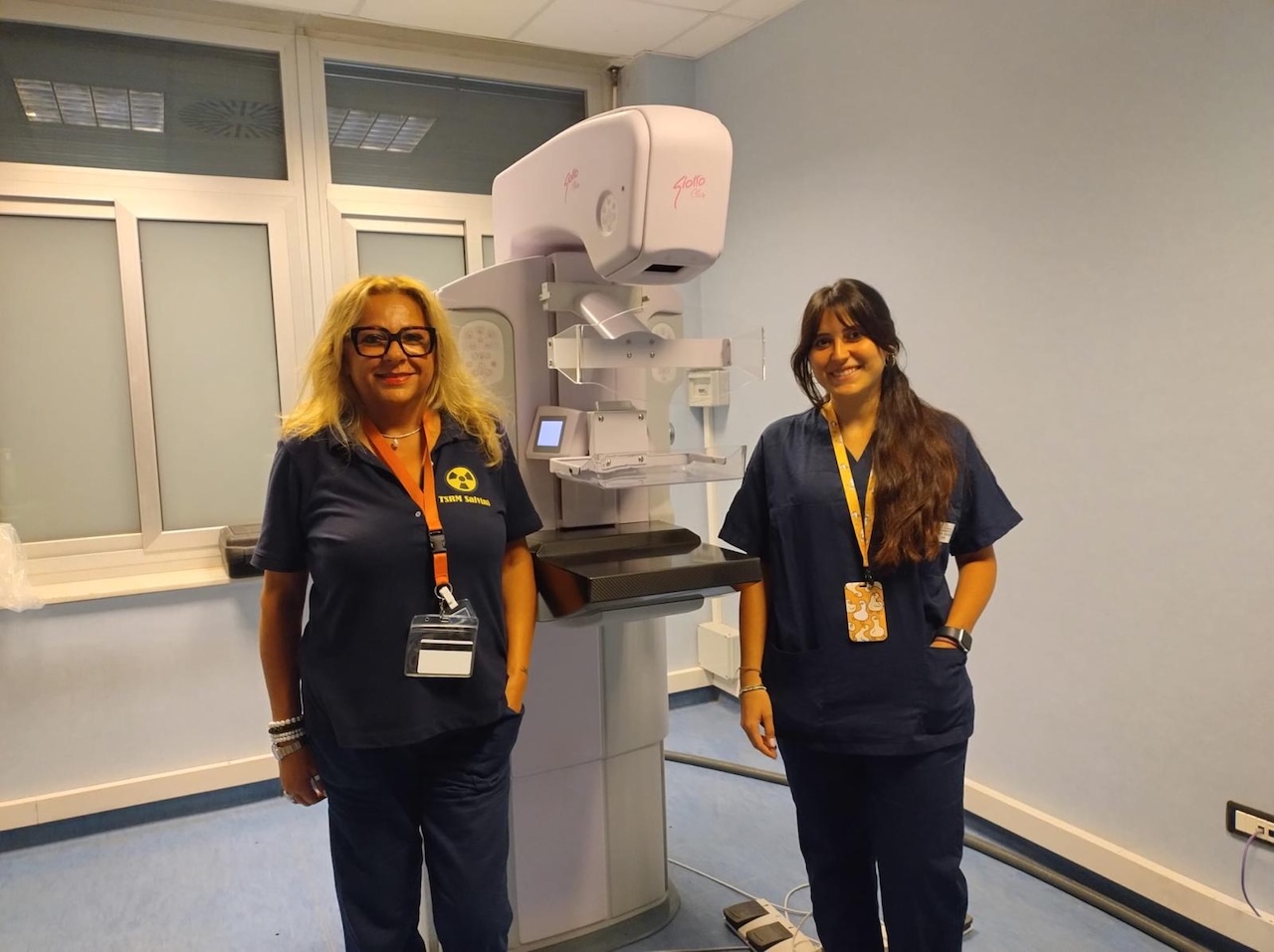 Tornano gli Open Day per lo screening mammografico: nuovi appuntamenti dopo Ferragosto
