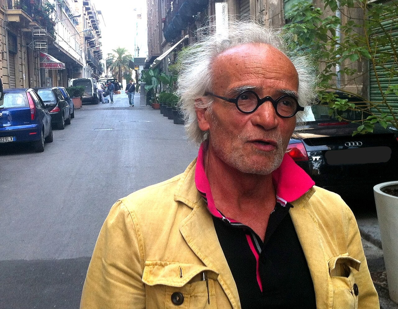 Licata, lutto nel mondo del giornalismo: si è spento all’età di 77 anni il cronista Angelo Vecchio