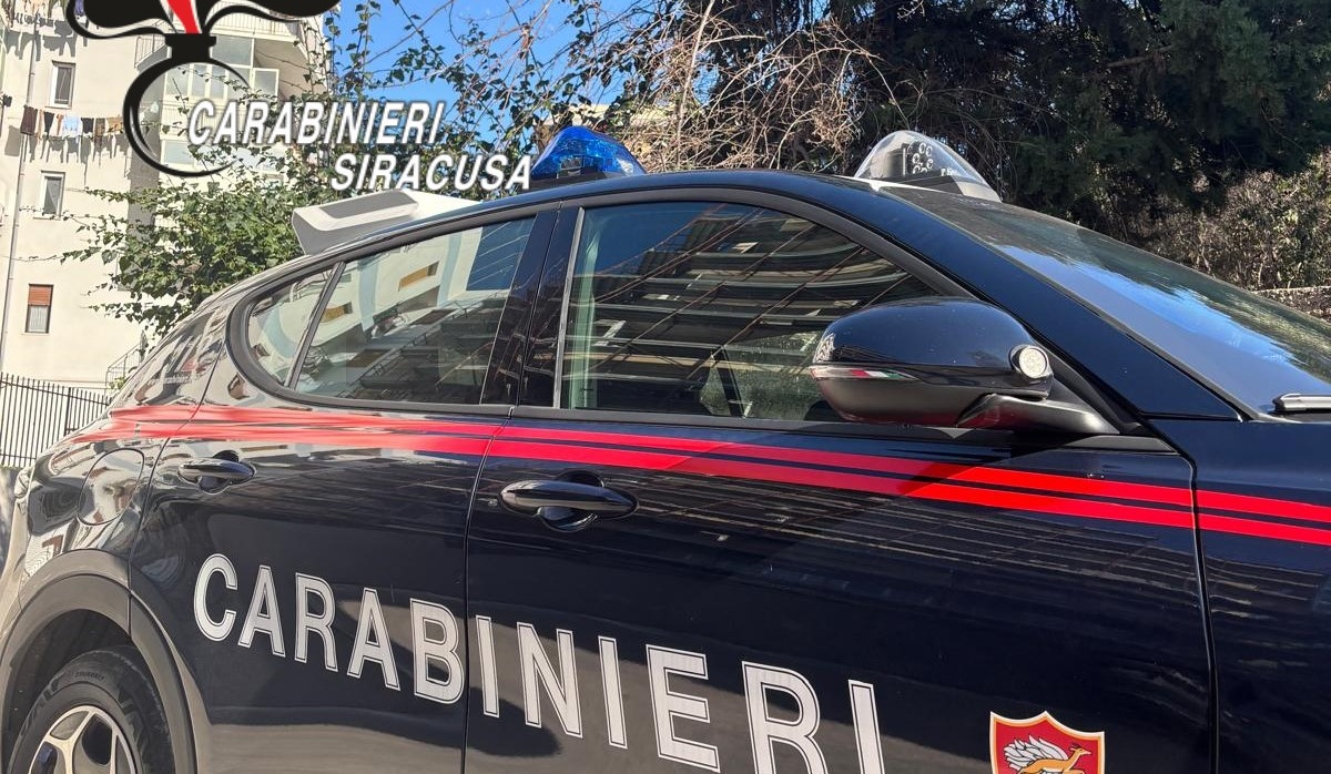 Furto di energia elettrica nel Siracusano, scattano i controlli: quattro persone denunciate