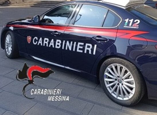 Brolo, droga e oltre 21mila euro tra casa e auto: arrestato un 60enne