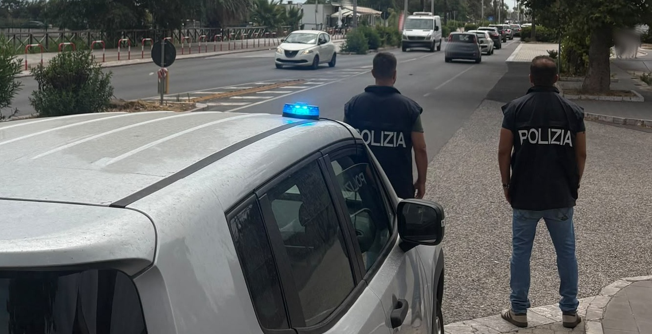Controlli nei lidi di Catania: oltre 25 mila euro di multe, trovati stabilimenti senza bagnini e con gravi irregolarità